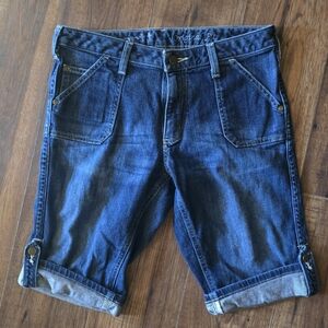 Carhartt Orignal Denim Shorts